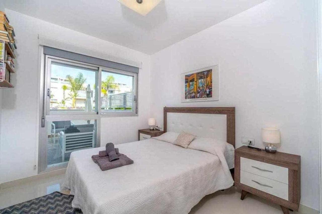 Daire Espanhouse Caroline Torrevieja